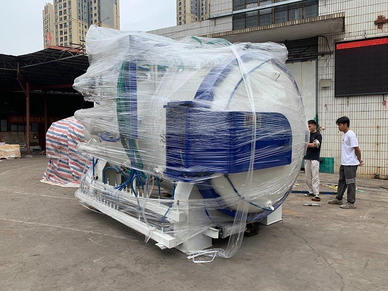 Vacuum Hot Press Furnace best